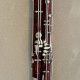 Püchner model 23 bassoon #66XX, ,