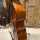 20th century Hungarian/Czech luthier made 3/4, , ,