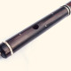 Henry Wylde ~ 8 Key Cocus Flute Circa 1840, , ,