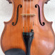 Viola made by Tibor Semmelweis, 1994, , ,