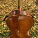 Professional Cello Alessandro Gagliano 4/4 Luthier Dumitru Pop, ,