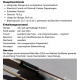Feinster & seltener Cello-Meisterbogen von Philipp Paul Nürnberger (um 1915) mit Echtheitszertifikat, , , , , ,