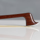 Gold Mounted Violin Bow by Kurt Werner Uebel, Germany c.1980 - Try in the UK, , , , ,