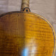 Violin alemán o italiano siglo XIX., , , , 