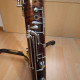 Historical bassoon Mollenhauer/Fulda, , , ,