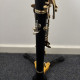 Yamaha CSG-IIIH A Clarinet with Hamilton Gold Plating, , , , ,