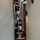 Püchner model 23 bassoon #66XX, , , , ,