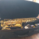 Selmer SA 80 Serie-II Alto Saxophone, , , , , , ,