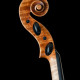 Old italian violin Emanuele Curtoni 2017, , , , ,