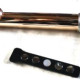 Flute Powell Aurumite 9K, , , , ,