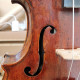 A fine violin, C.18th, , , ,