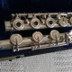 David Wimberly all silver flute, , , , , ,
