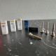 Mouthpieces JK, Schilke, Yamaha, Bosc, …, ,