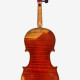 Fine French Violin by Gustave Bernardel, Paris 1900 &mdash; Certified, Excellent Condition, ,