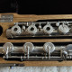 Vintage Powell Handmade Flute, , ,