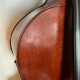Contrebasse Thibouville Lamy modèle "Sainte Cécile", , , , , 