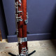 Moosmann Orchestra Model 150 with high E #7440, , , , ,