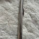 Lafin headjoint 15/85 14k lip, riser & crown, , ,