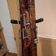 Historical bassoon Mollenhauer/Fulda, , ,