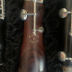 R Dupin oboe, model "New King", , , ,