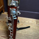 Moosmann Orchestra Model 150 with high E #7440, , , ,