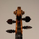 Violin by Frédéric Chaudière, Montpelier, France, 2009, , , ,