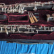 Mönnig Oboe d'amore, , ,