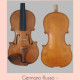 Gennaro Russo Violins Collection, , , ,