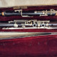 19th century oboe, ,