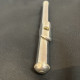 Silver 925 headjoint Yamaha, , , ,