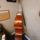 1974 Czech luthier, ,