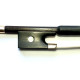 A Fine Gold-Mounted Violin Bow by James Tubbs, 64.9g, , , , , ,