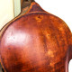 German Double Bass circa 1910 - beautiful sound, , , 