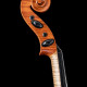 Old violin Aldo Capelli year 1985, , 