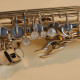 Yamaha YAS 82Z Custom Altsaxophon, , , , , 