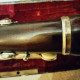 19th century oboe, , , ,
