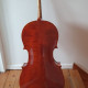 Lu Mi baroque-style cello, ,