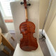 16 inch (41 cm) Viola, Bows & Case. Chinese 25 years old., ,