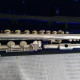 David Wimberly all silver flute, , , , , , ,