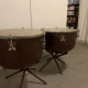 2 Barock Timpani, ,