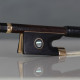 English Gold-Mounted Violin Bow by Gordon Bailey, 1980s - Try in London/Essex, , , , ,