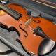 Stentor Conservatoire 16in viola kit, , , 