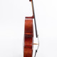 A cello made in Paris, 1983,  by Laszlo Lendjel, , ,