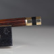 Gold Mounted Violin Bow by Kurt Werner Uebel, Germany c.1980 - Try in the UK, , , , , , ,