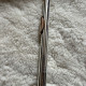 Lafin headjoint 15/85 14k lip, riser & crown, , , ,