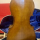 Cello from Milan early 1900, , , , ,