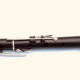 Henry Wylde ~ 8 Key Cocus Flute Circa 1840, ,