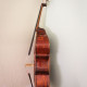 German Double Bass circa 1910 - beautiful sound, , , , 