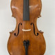 Romanian 4/4 cello, ,
