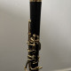 Yamaha CSG-IIIH A Clarinet with Hamilton Gold Plating, ,